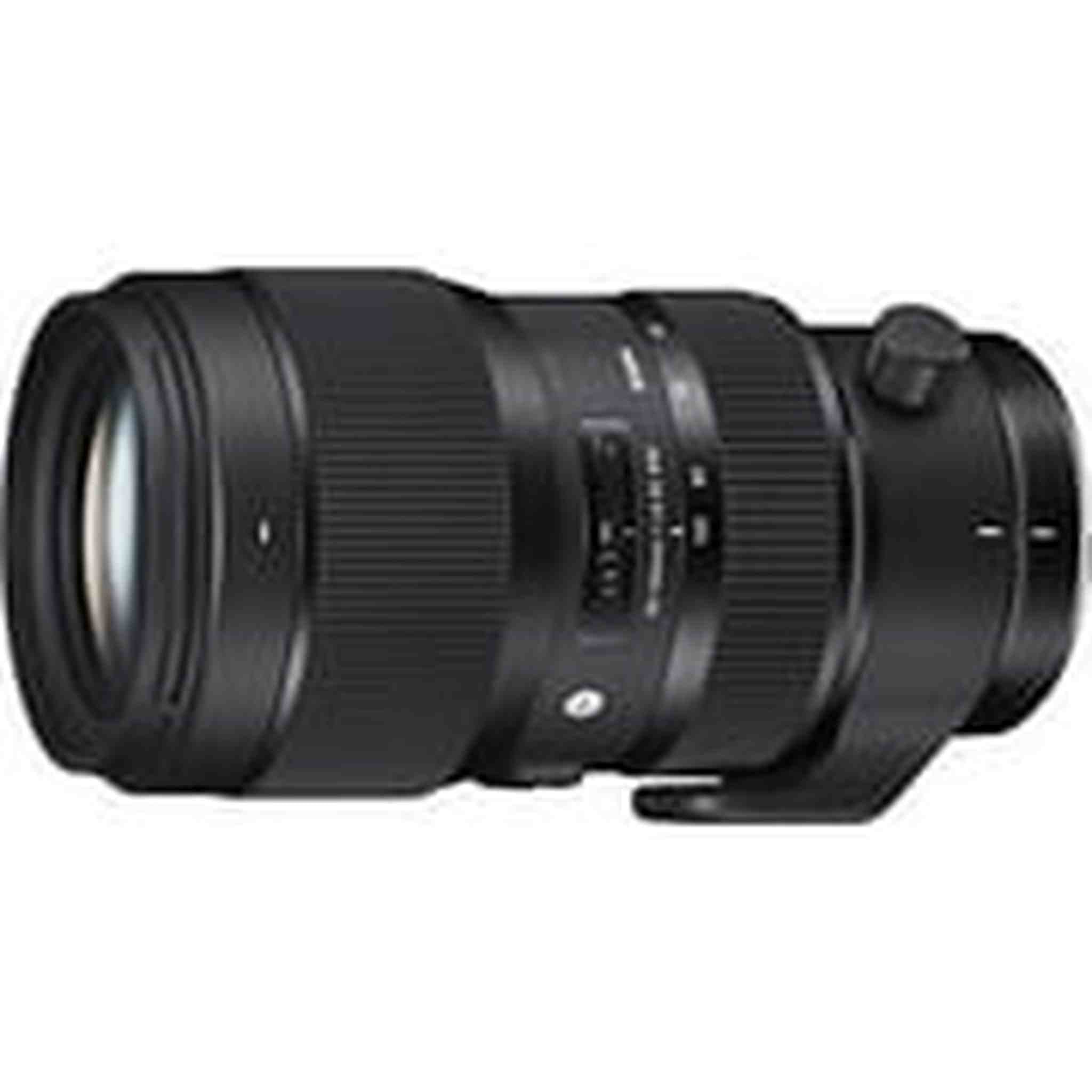 Sigma 50-100mm f/1.8 Art DC HSM Zoom Lens for Nikon Cameras Sigma