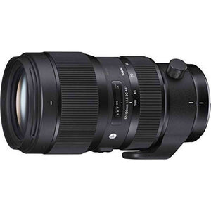 Sigma 50-100mm f/1.8 Art DC HSM Zoom Lens for Nikon Cameras