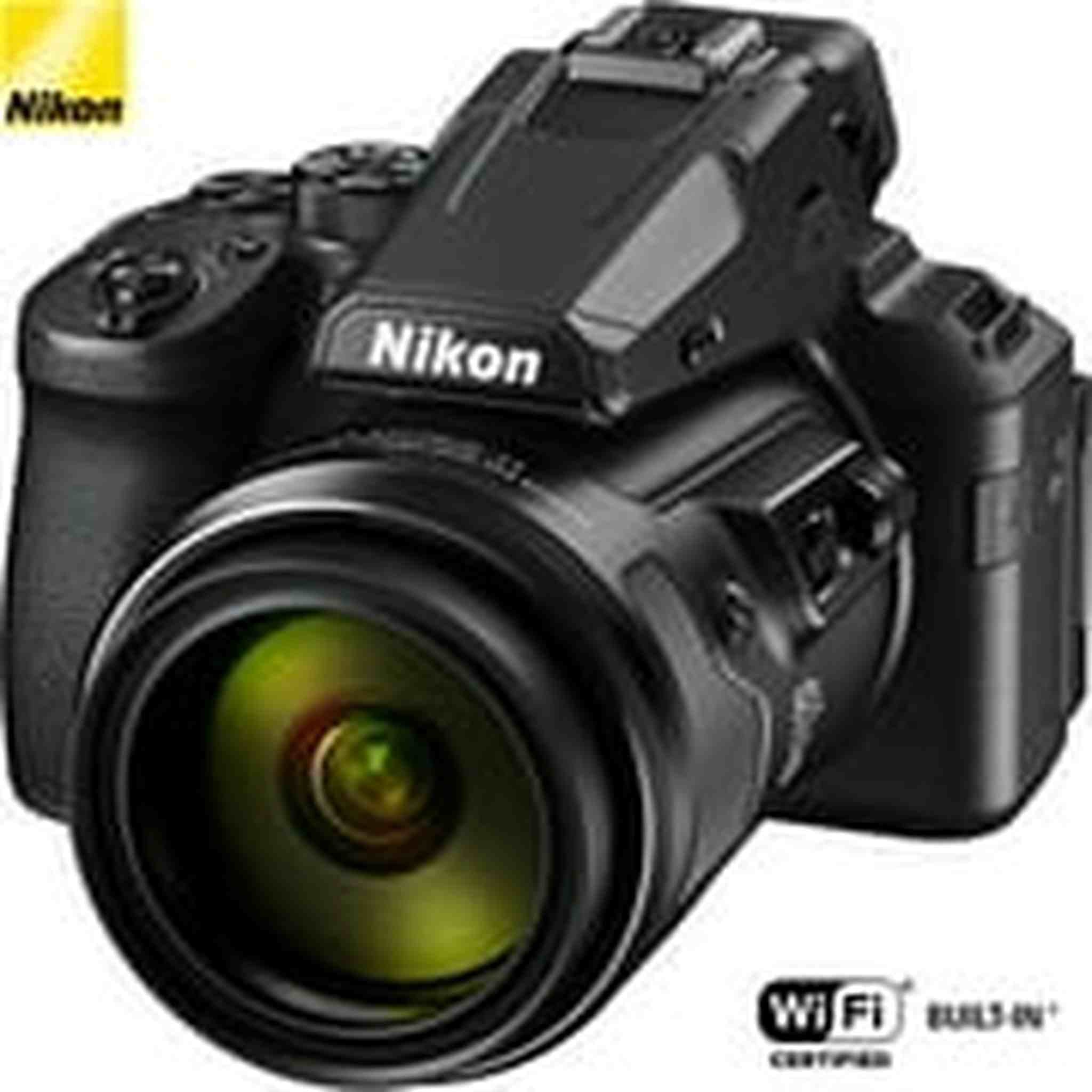 Nikon COOLPIX P950 - Reconditioned Nikon