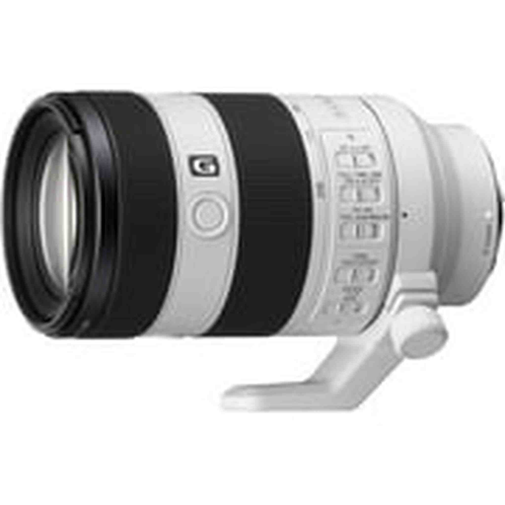 Sony FE 70-200mm F4 Macro G OSS II Sony