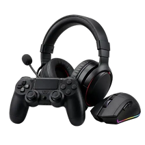 Gaming