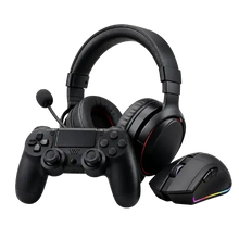 Gaming