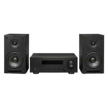 Home Audio