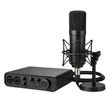 Pro Audio