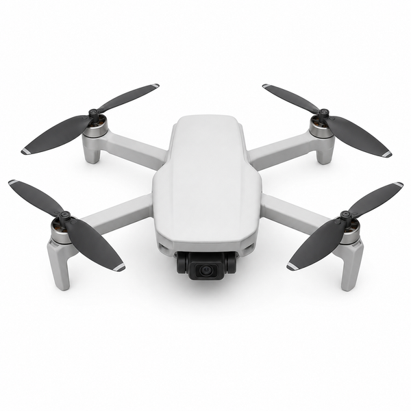 Smart Drone Series