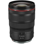 Canon RF 24-70mm f/2.8L IS USM Lens International Model