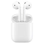 Apple AirPods 1st Generation with Fibercloth Bundle