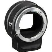 Nikon Mount Adapter FTZ-International Model