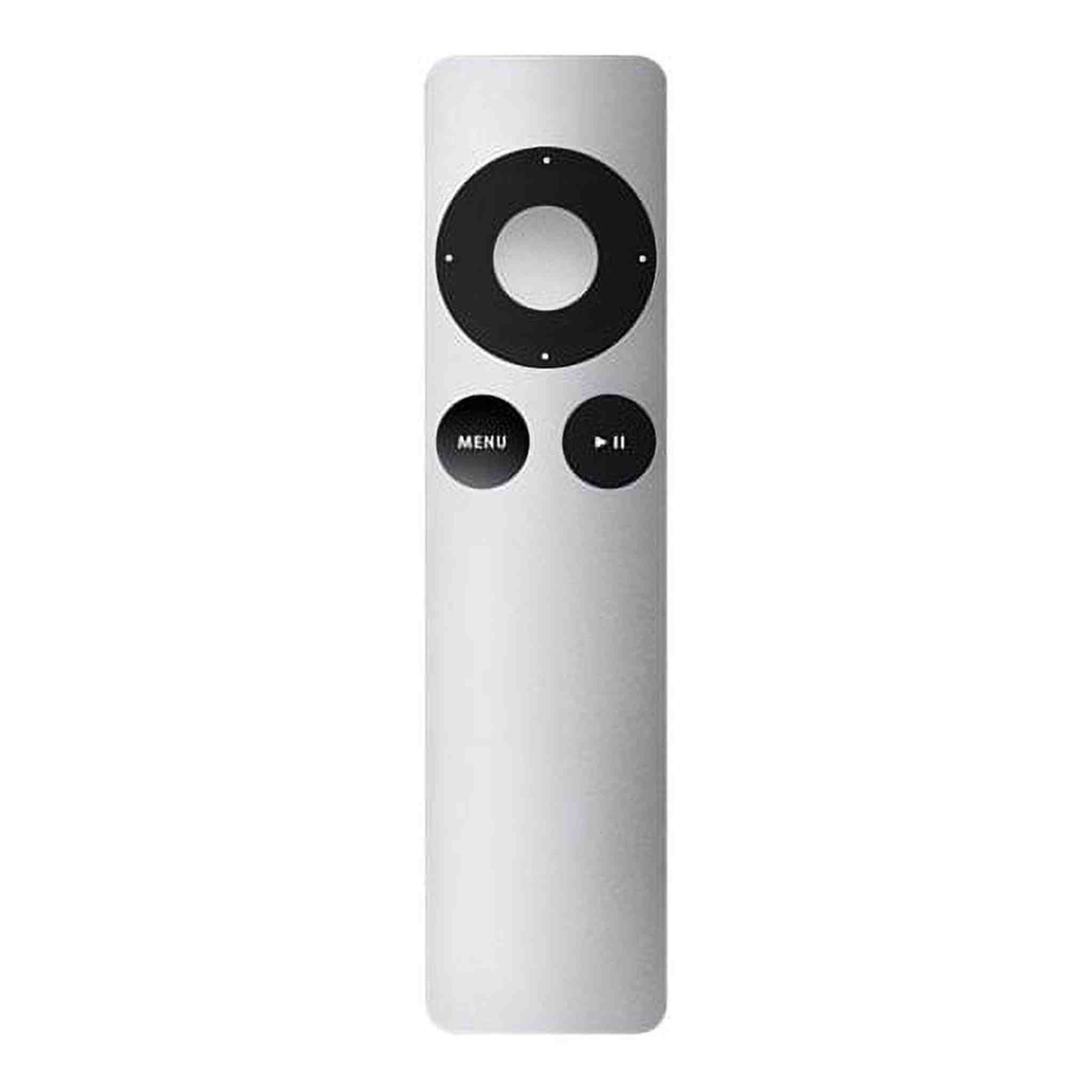 Apple TV Remote Apple
