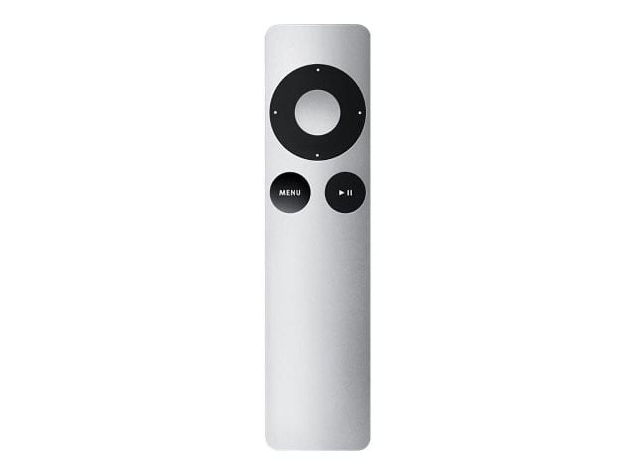 Apple TV Remote