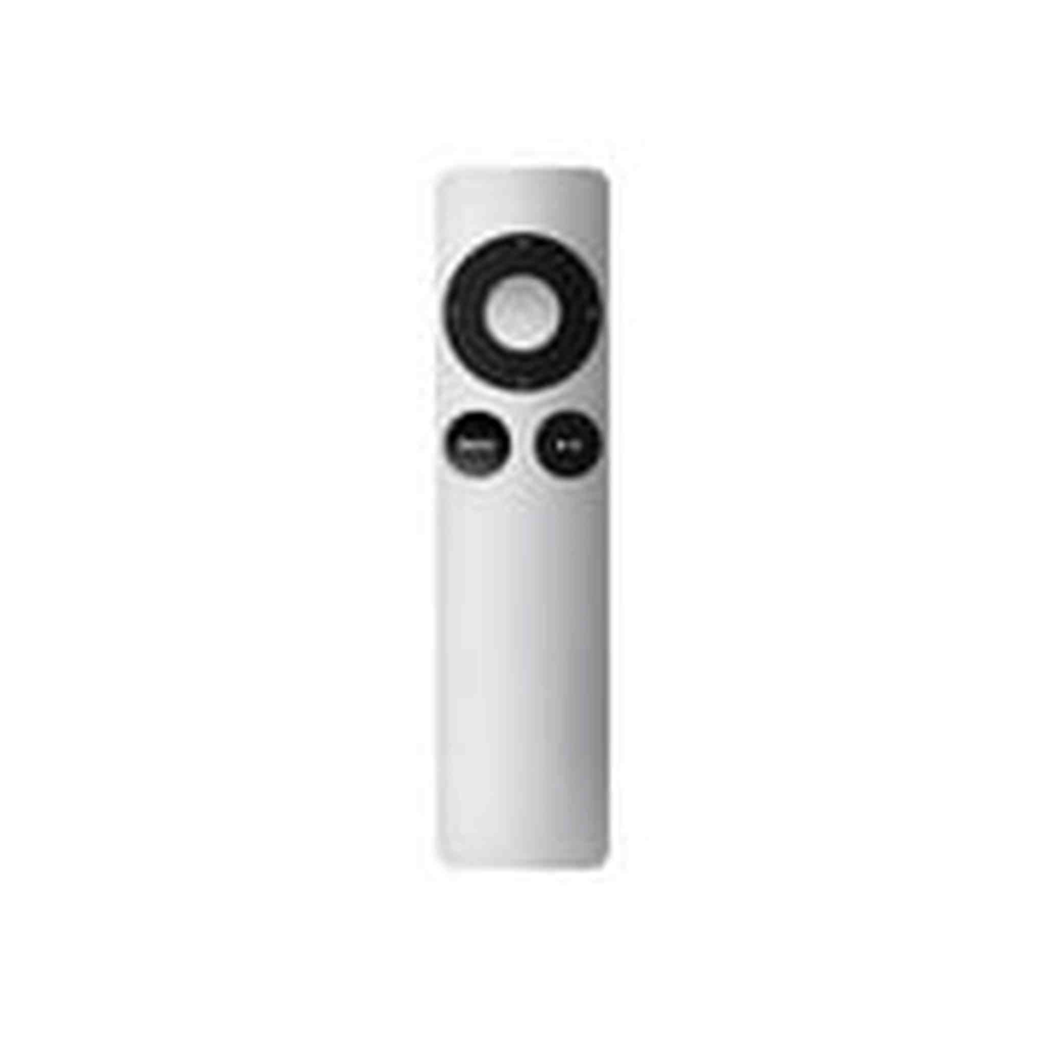 Apple TV Remote Apple