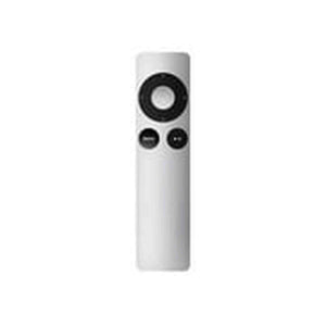 Apple TV Remote Apple