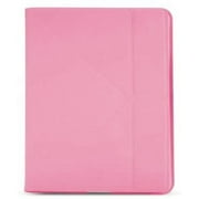 iLuv Origami Folio Slim Folio Cover with Multiple Angle Stand for Apple iPad 4, iPad 3rd Generation and iPad 2 (iCC843PNK)