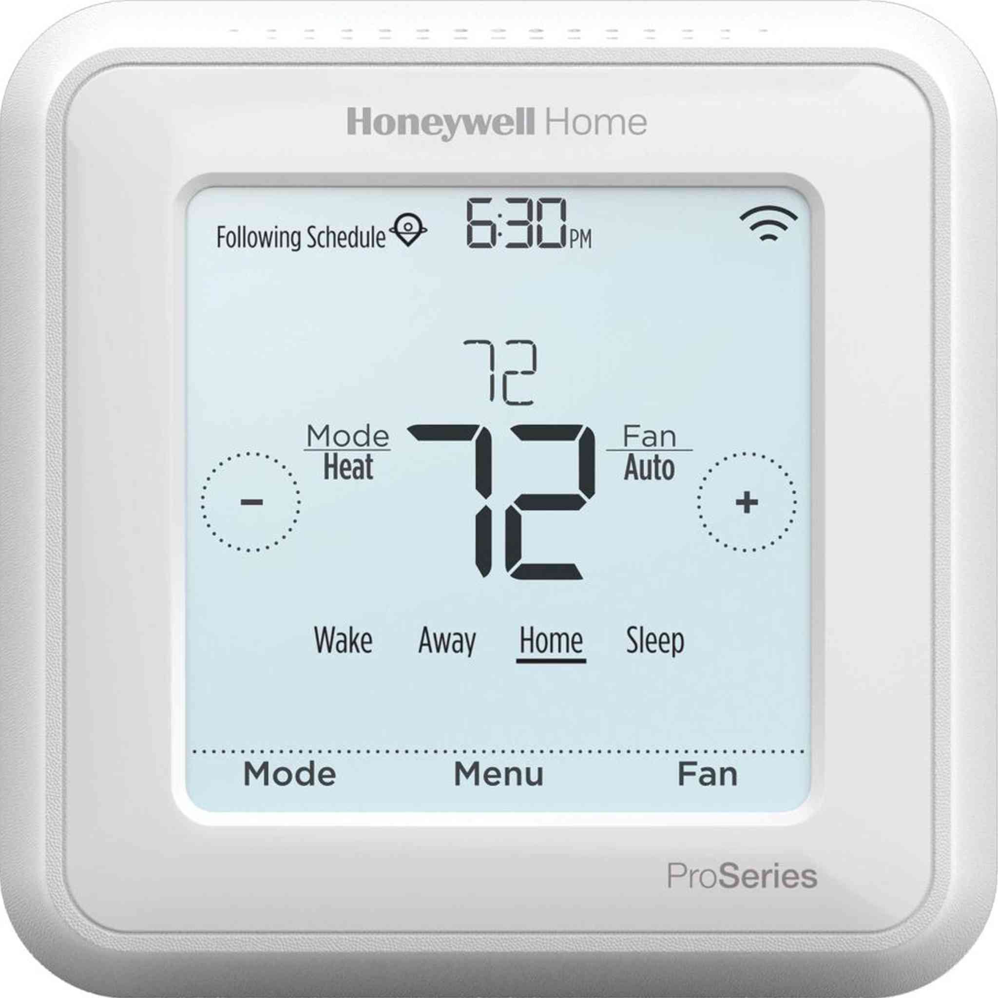 Honeywell Inc. TH6220WF2006/U Lyric T6 Pro Wi-Fi Programmable Thermostat OEM Honeywell