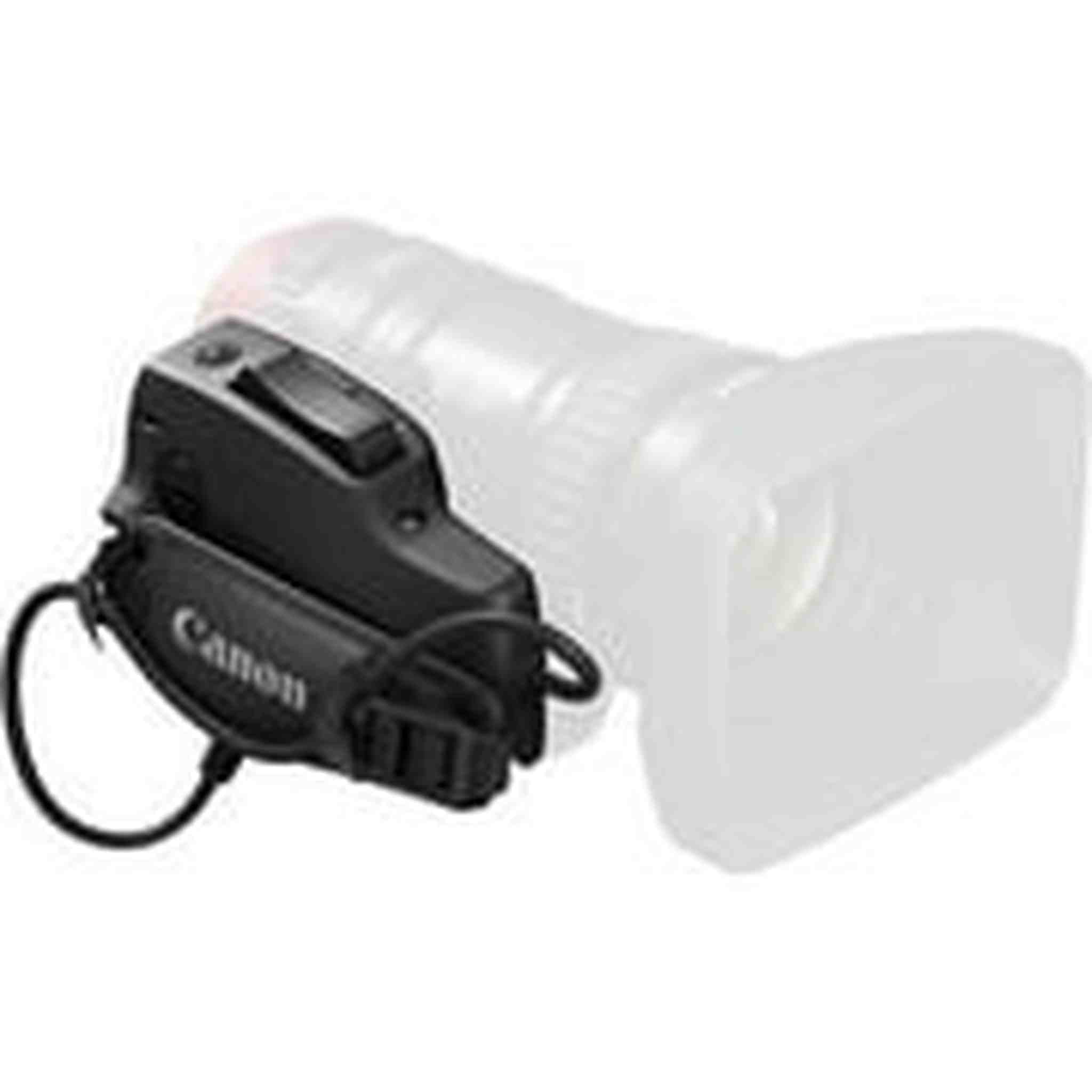 Canon ZSG-C10 Zoom Grip for Compact-SERVO Lens