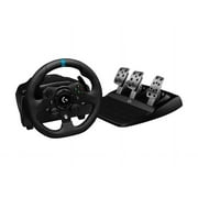 Logitech G923 Racing Wheel and Pedals for Xbox X|S, Xbox One and PC