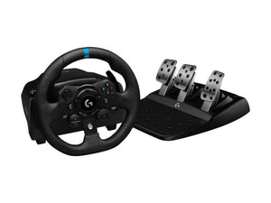 Logitech G923 Racing Wheel and Pedals for Xbox X|S, Xbox One and PC