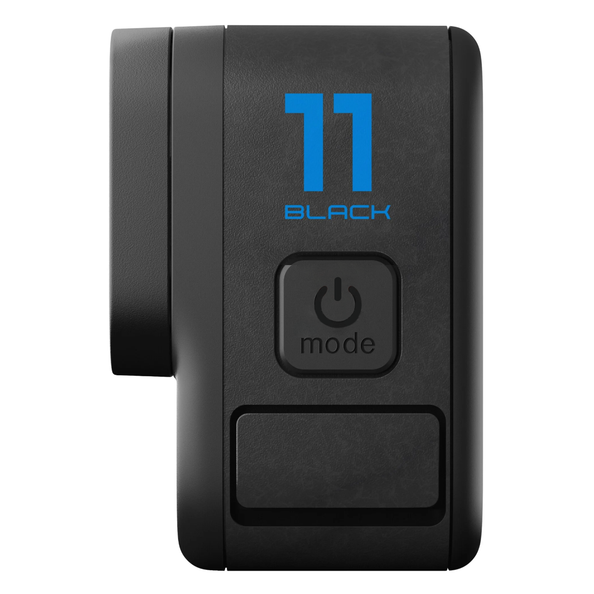 GoPro HERO11 - Waterproof Action Camera + 64GB Card and 50 Piece Accessory Kit