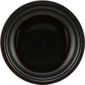 Tokina atx-m 85mm f/1.8 FE Lens for Sony E + Lens Filter Kit + Cleaning Kit + More