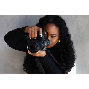 Canon RF 24mm f/1.4 L VCM Wide-Angle Lens Canon RF + Sling Backpack + More