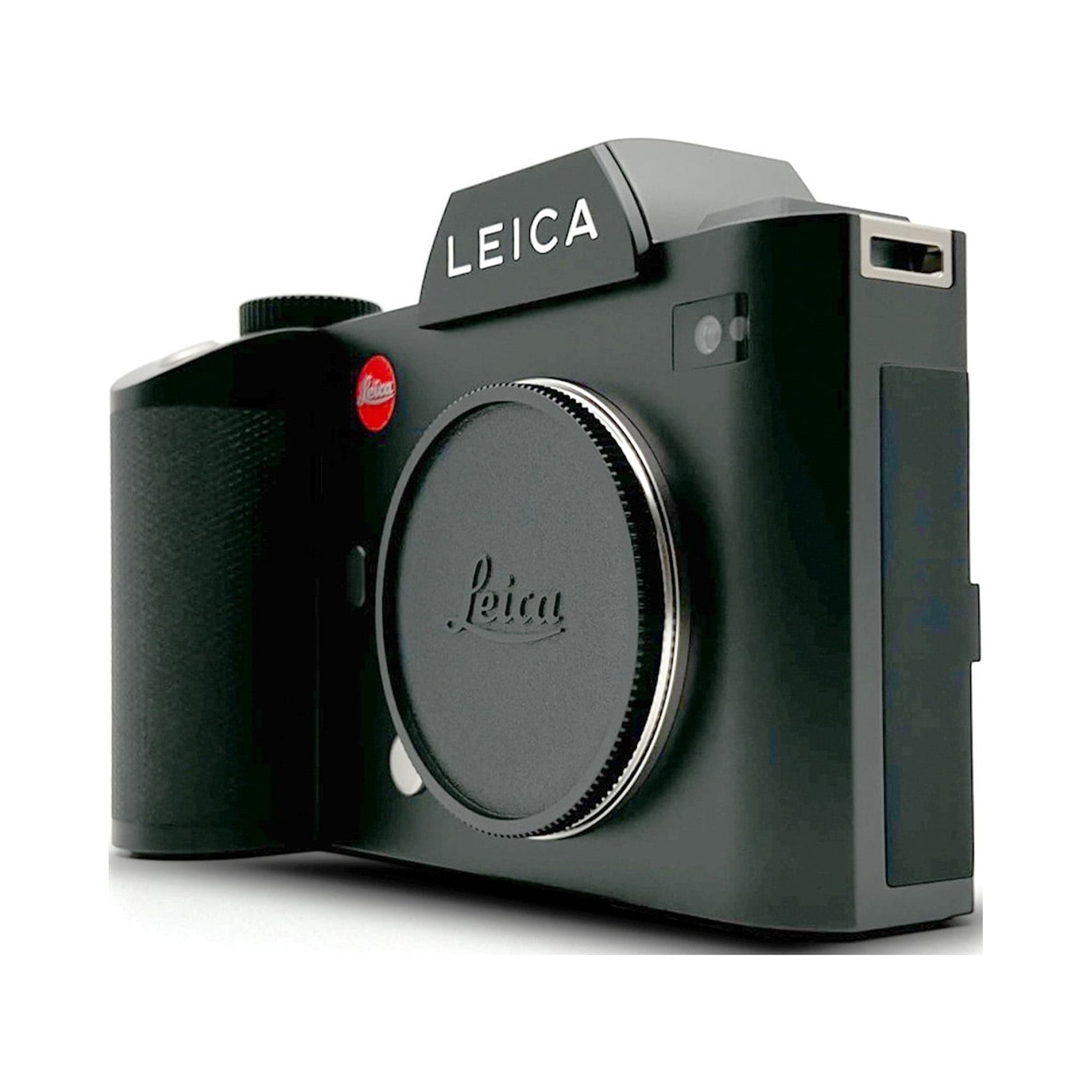 Leica SL Typ 601 Mirrorless Digital Camera with Vario-Elmarit-SL 24-90mm f/2.8-4 ASPH. Lens International Model No Warranty Leica
