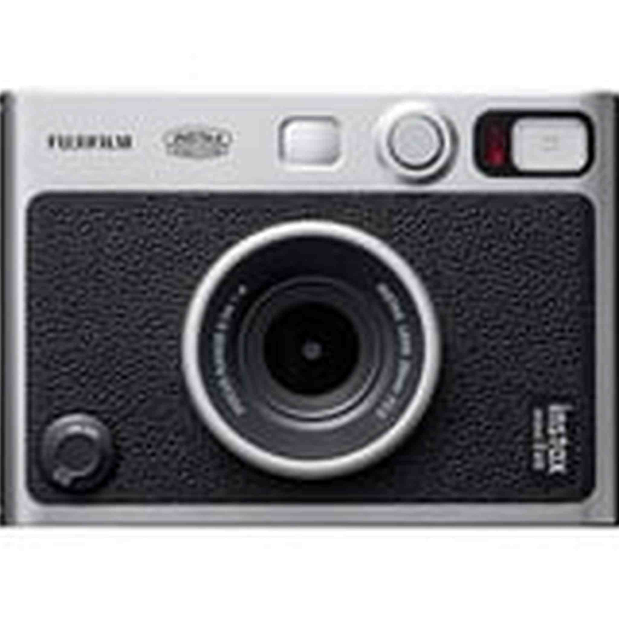 Fujifilm Instax Mini EVO Instant Camera