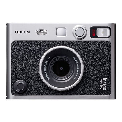 Fujifilm Instax Mini EVO Instant Camera