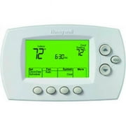 Resideo B393712 TH6320R1004 Honeywell Wireless FocusPRO 5-1-1 Programmable Thermostat