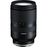 Tamron 17-70mm f/2.8 Di III-A VC RXD Lens for Sony E APS-C Mirrorless Cameras (International Model)