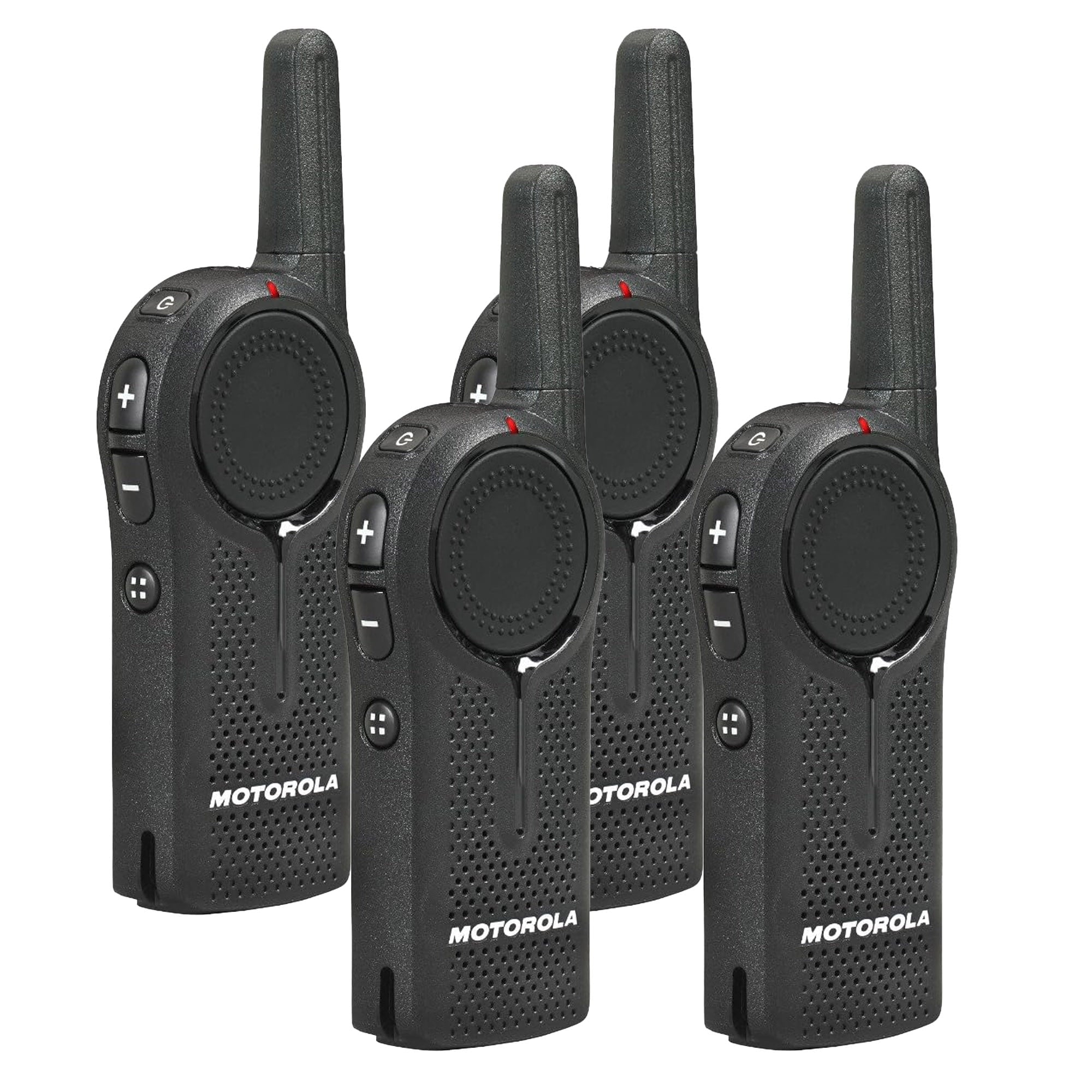 Motorola DLR1060 Two-Way Digital Business Radio DLR1060 4-Pack