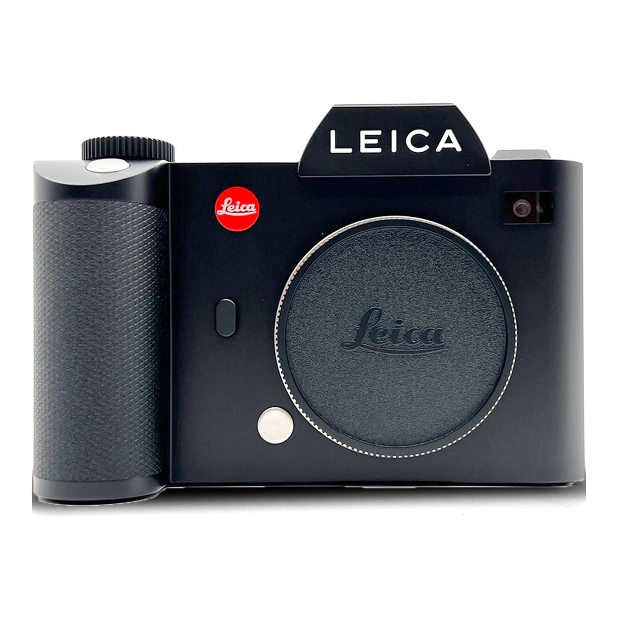 Leica 24 SL Type 601, Mirrorless Camera, Black 10850