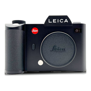 Leica 24 SL Type 601, Mirrorless Camera, Black 10850