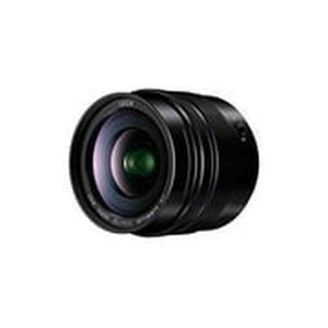 Panasonic LUMIX G LEICA DG SUMMILUX Lens, 12mm, F1.4 ASPH, Wide Angle, Professional Mirrorless Micro Four Thirds, H-X012 - Reconditioned Panasonic