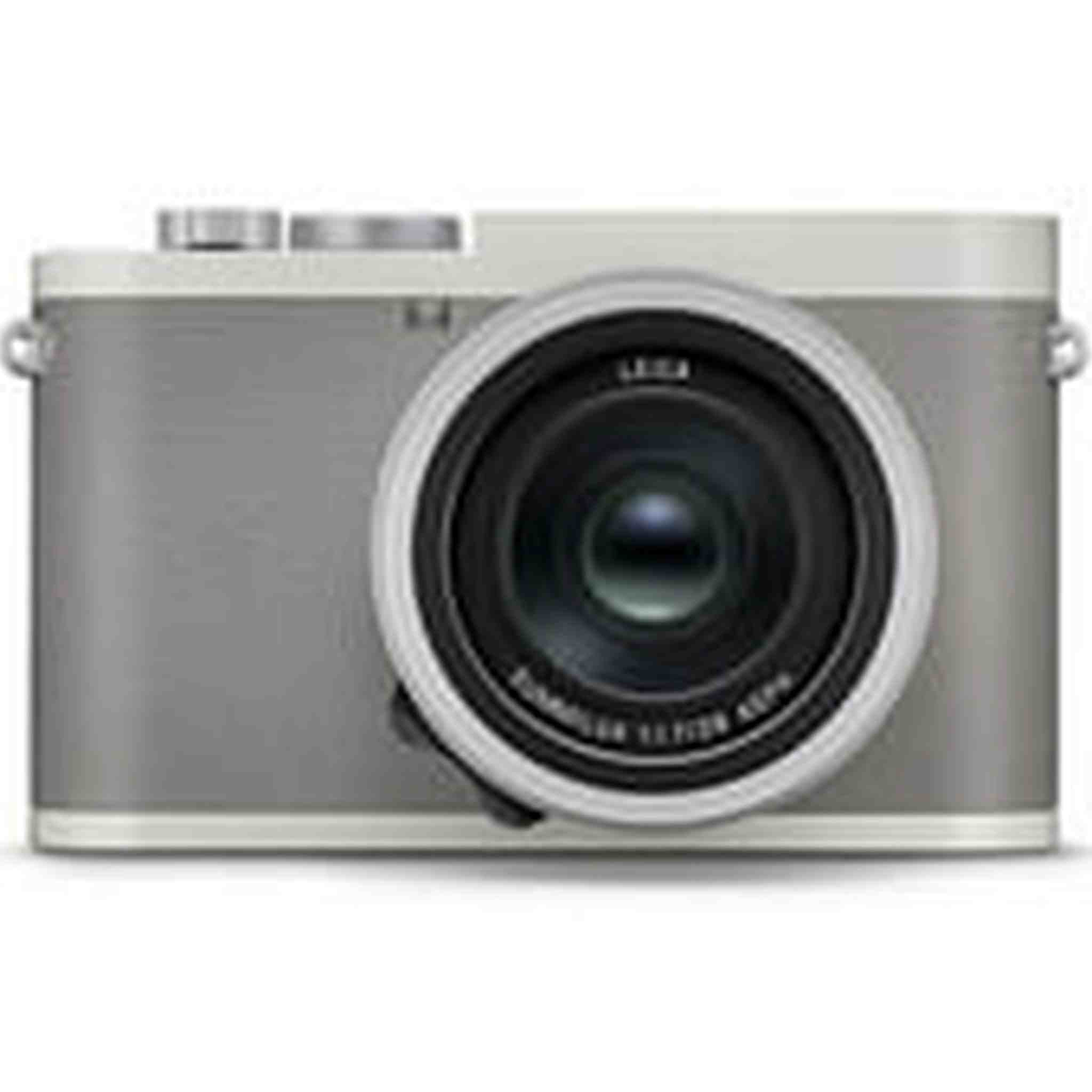 Leica Q2 Ghost Edition Digital Camera Leica