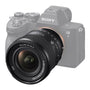 Sony FE PZ 16-35mm F4 G - Full-Frame Constant-Aperture Wide-Angle Power Zoom G Lens