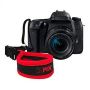 Xpix Camera strap with Plastic Buckle