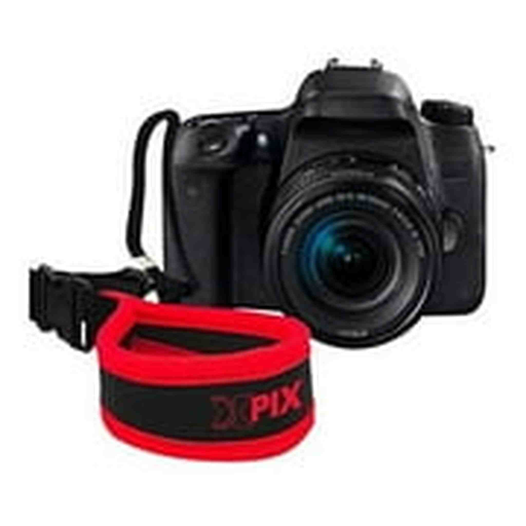 Xpix Camera strap with Plastic Buckle XPIX