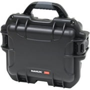 Nanuk 905 Waterproof Hard Case Empty - Black