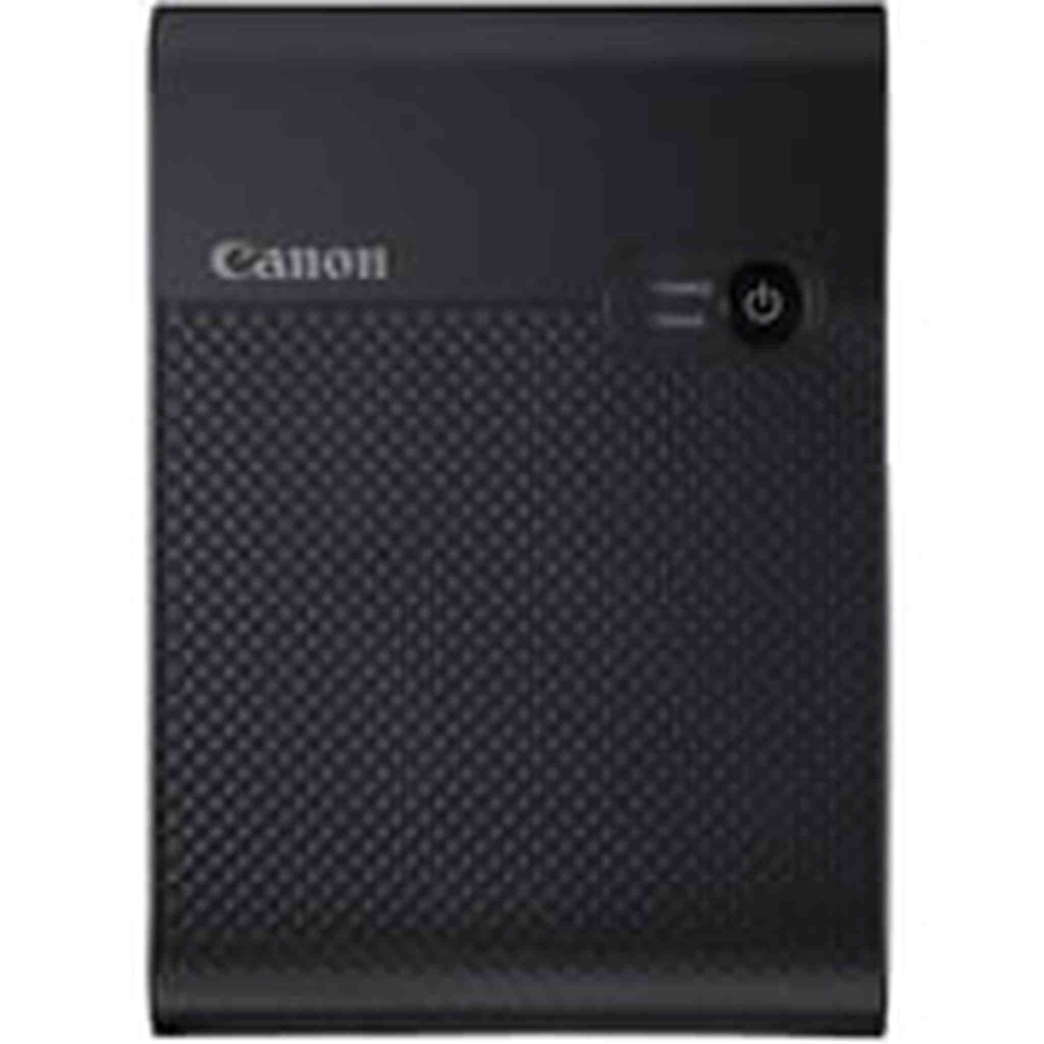 Canon SELPHY Square QX10 Portable Photo Printer with Wi-Fi Four Colors -