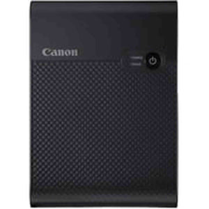 Canon SELPHY Square QX10 Portable Photo Printer with Wi-Fi Four Colors -