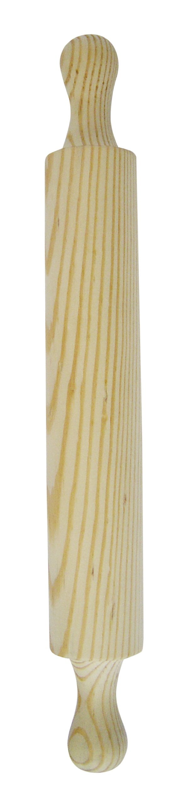 Benecasa Wood Rolling Pin