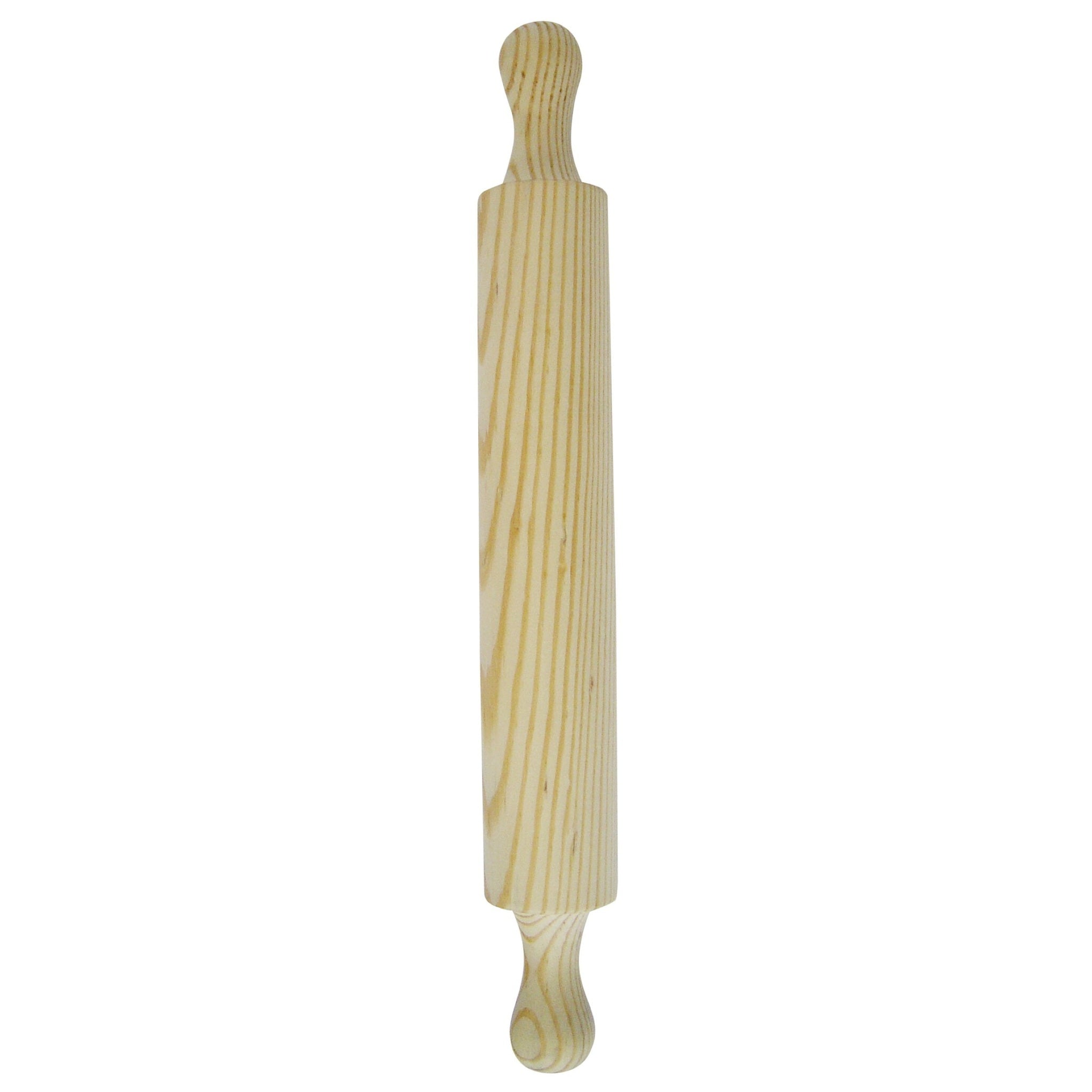 Benecasa Wood Rolling Pin Bene Casa