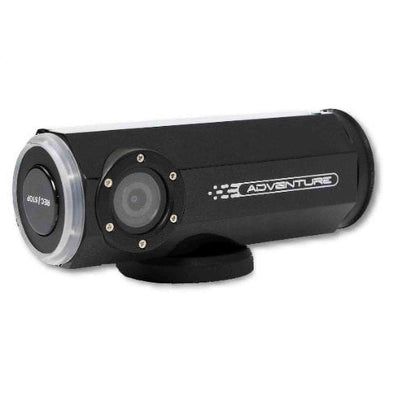 iON Adventure Camera One Color, One Size