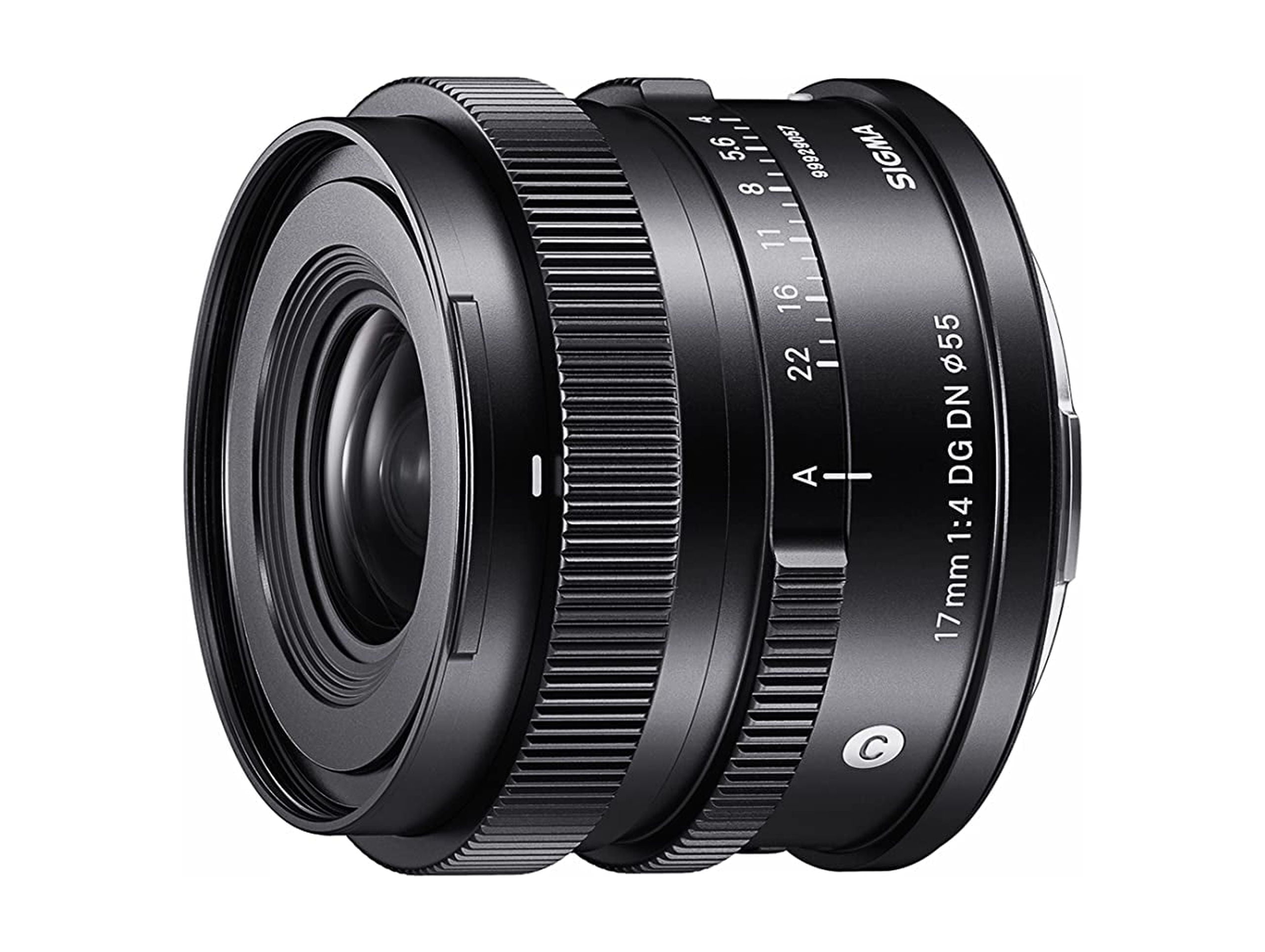 Sigma 17mm F4.0 DG DN for L-Mount