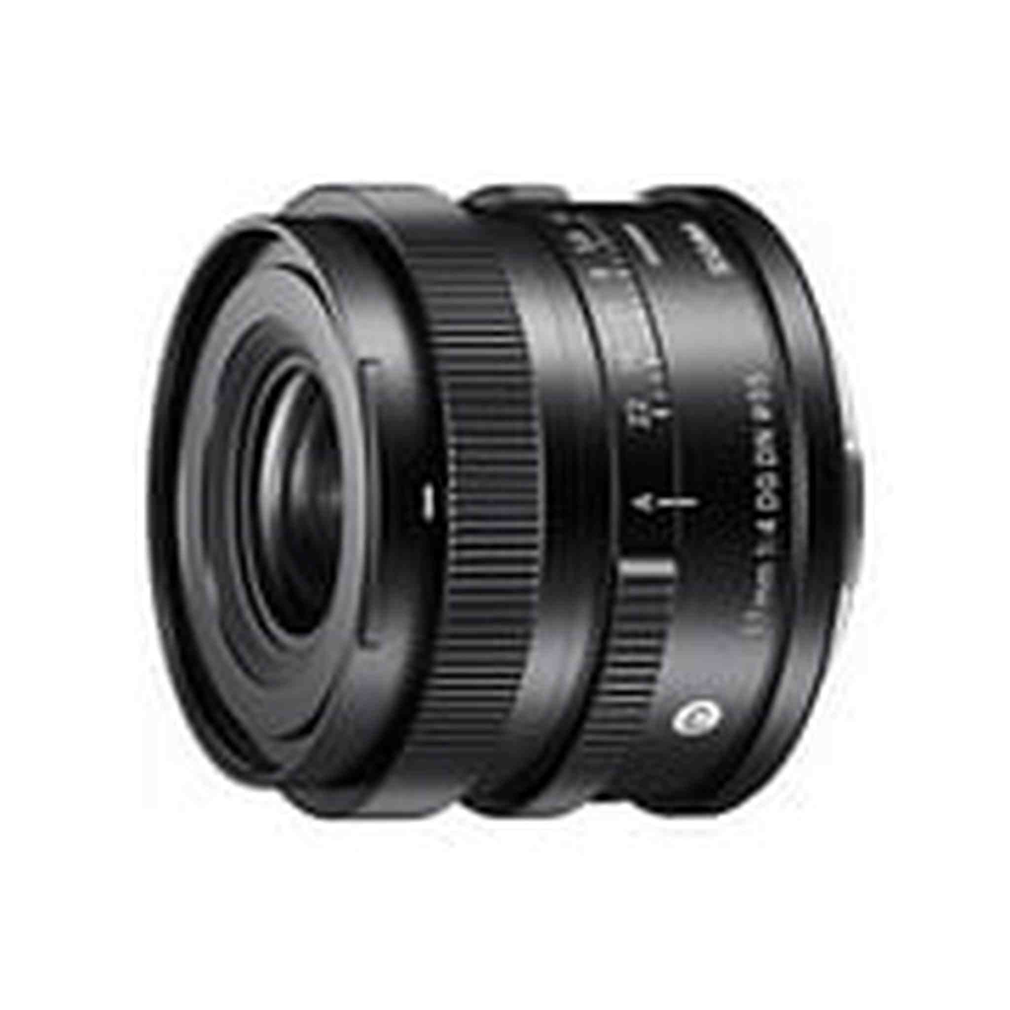 Sigma 17mm F4.0 DG DN fo Sony E Mount