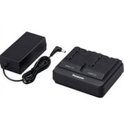 Panasonic AG-BRD50P Dual Battery Charger