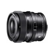 Sigma 50mm F2.0 DG DN for L-Mount