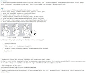 Canon EOS 2000D DSLR Camera w/EF-S 18-55mm f/3.5-5.6 IS II Lens