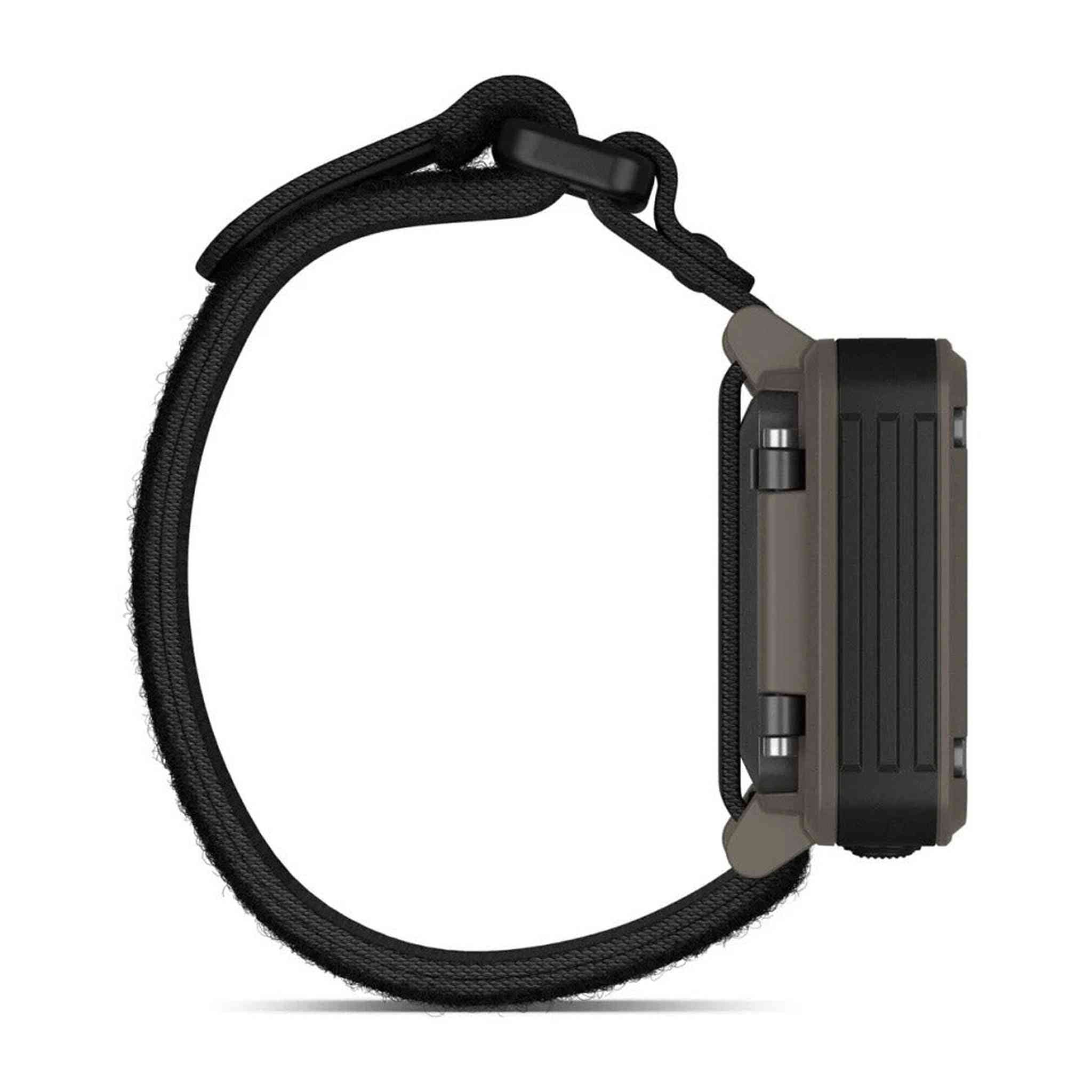 Garmin Foretrex 901 Ballistic Edition Wrist-Mounted GPS Navigator with Strap