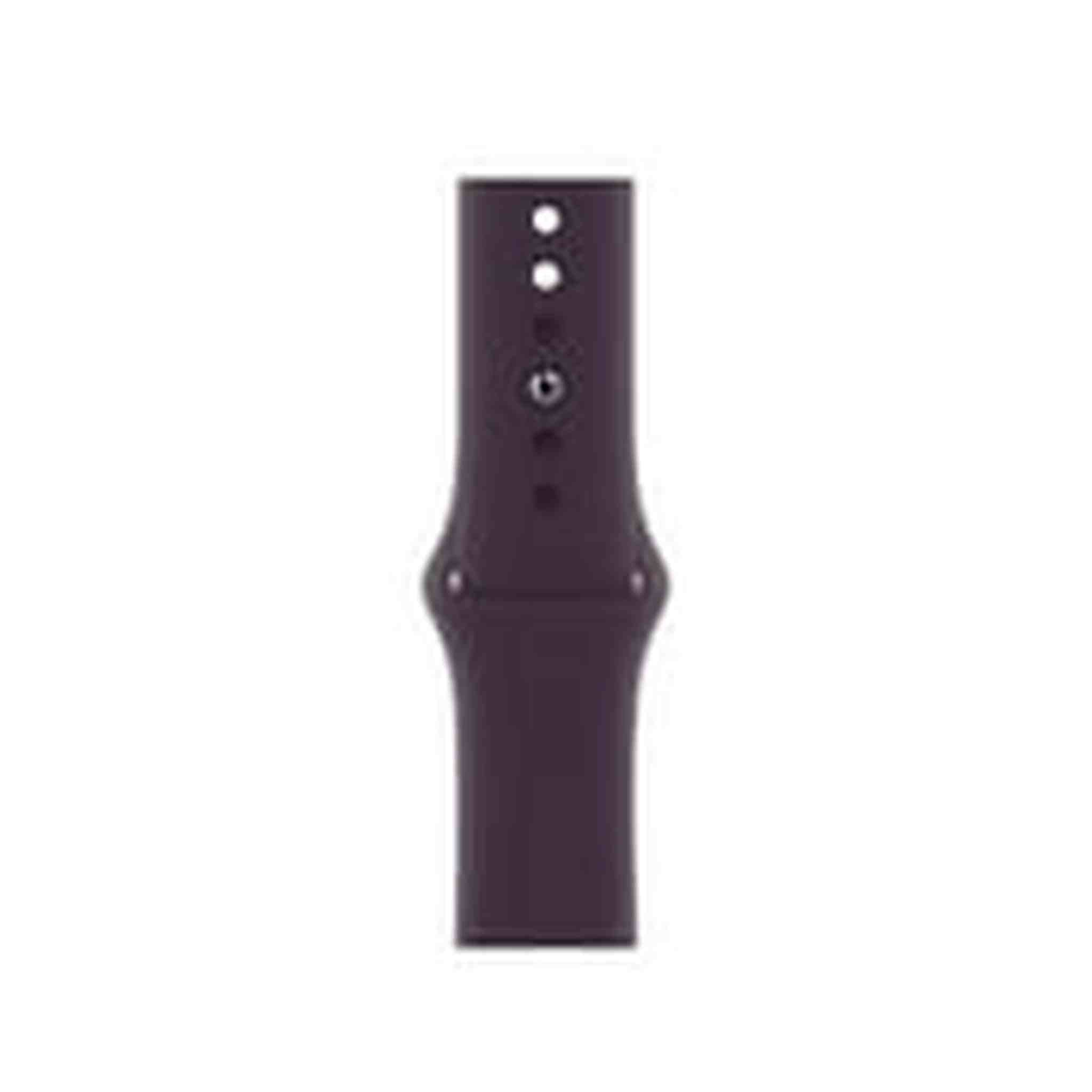 Apple Watch Band - Sport Band 41mm - Elderberry - M/L Apple